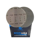 Lixa para Polimento em Vidros ResolLixa Net