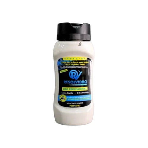 O Resolvidro 0,250g Liquido