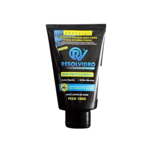 O Resolvidro 0,100g Liquido