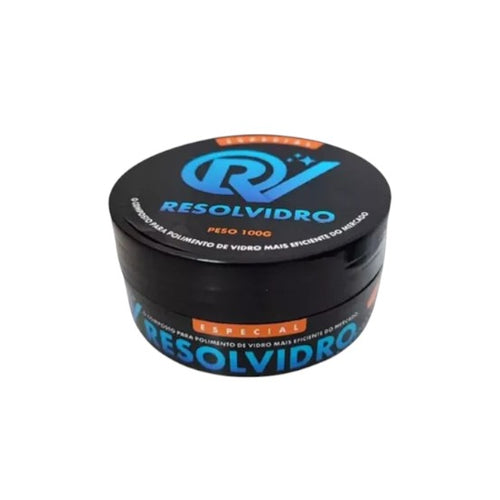 O Resolvidro 0,100g Pó