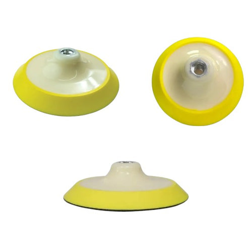 Suporte Para Boina Prato Politriz Disco Rotativa 6'' M14