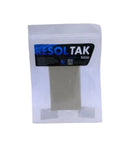 Taco Para Vidro ResolTak Resolvidro 75 X 22 X 100