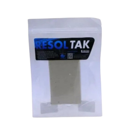 Taco Para Vidro ResolTak Resolvidro 75 X 22 X 100