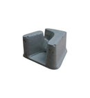 Abrasivo Frankfurt Resinado Tenax Vários Grãos