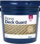 Bona Deck Guard Color Natural Para Deck 3,79l
