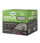 Viaplus 1000 Argamassa Impermealizante Proteção Viapol 18kg