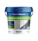 Viaplus Reparo 4kg Impermeabilizante Contra Mofos Bolhas Viapol