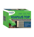 Viaplus Top Impermeabilizante Argamassa Semiflexível 18kg Viapol