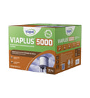 Viaplus 5000 Impermeabilizante Argamassa flexível 18kg Viapol