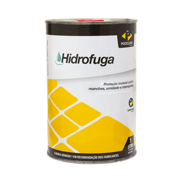 Psc Hidrofuga 1l - Pisoclean