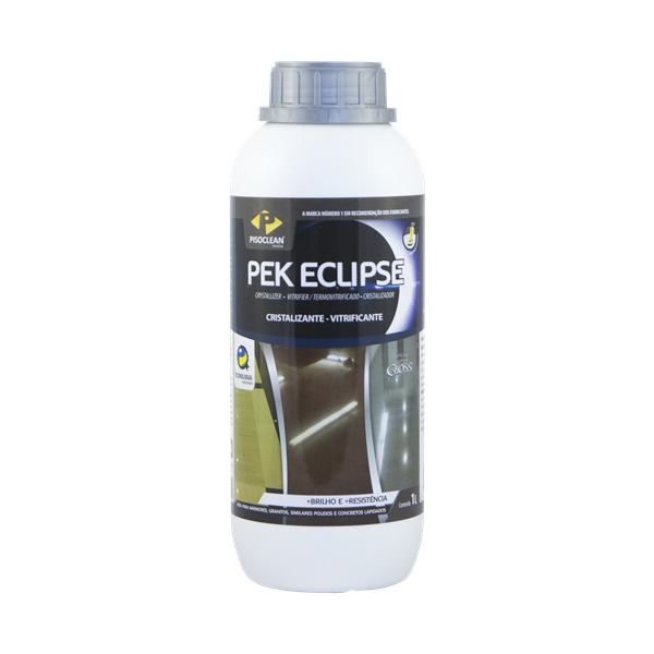 Pek Eclipse 1l - Pisoclean