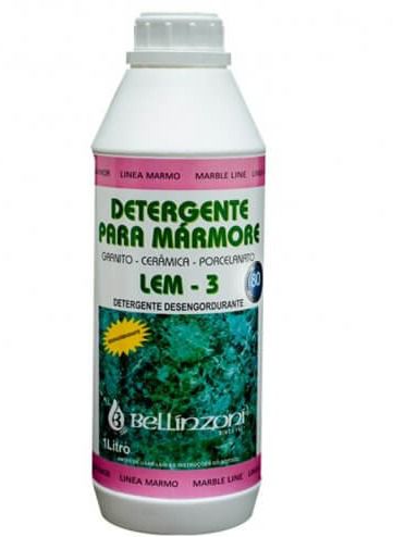 Lem 3 Detergente - Bellinzoni
