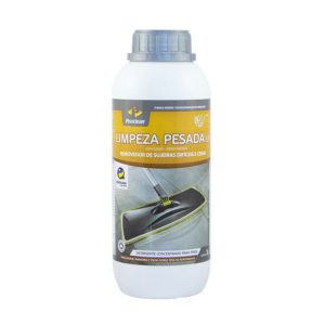Limpeza Pesada LP 1L - Pisoclean