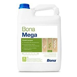 Bona Mega 5l