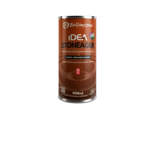 Idea Stoneager Impermeabilizante 900ml - Bellinzoni