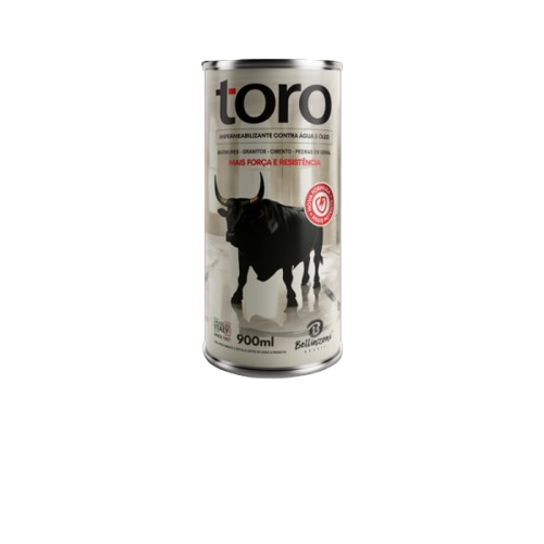 Toro impermeabilizante 900ml - Bellinzoni