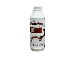 Papa Manchas Líquido 900ml - Bellinzoni