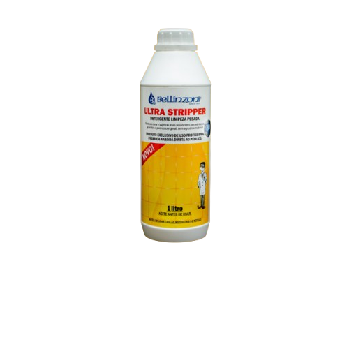 Ultra Stripper detergente 1l - Bellinzoni