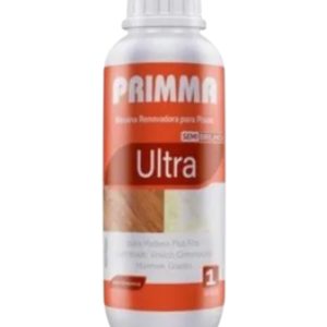 Ultra Resina Verniz Acetinado Primma 1l