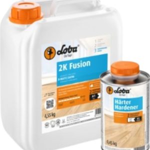 2K Fusion 5l Loba