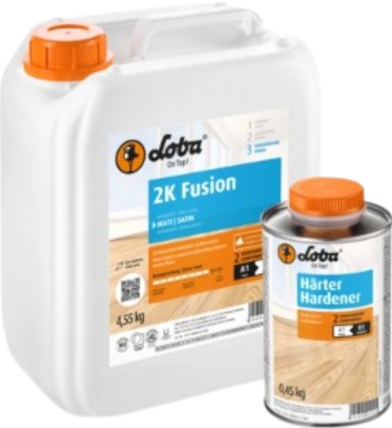 2K Fusion 5l Loba