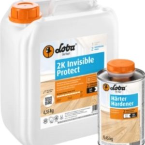 2K InvisibleProtect 5l Loba