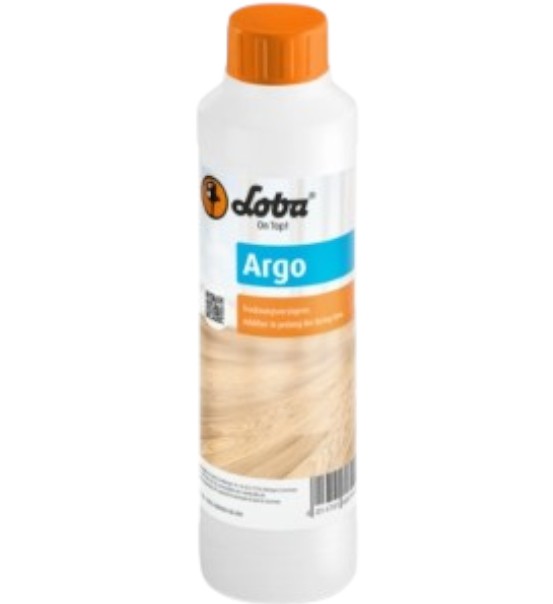 Argo Aditivo 250ml Loba