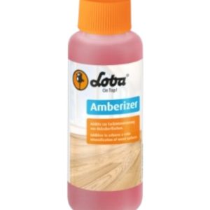 Amberizer Aditivo 100ml Loba