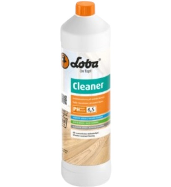 Cleaner Limpeza Universal 1l Loba