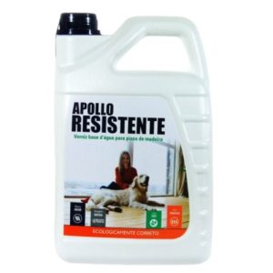 Apollo Resistente 5l An NOVA