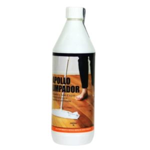 Apollo Limpador 1l An NOVA