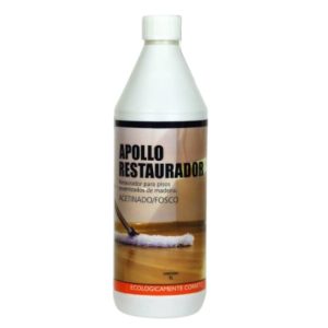 Apollo Restaurador Acetinado/Fosco 1l An NOVA