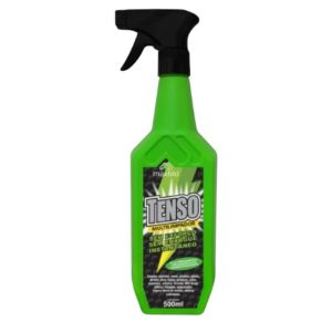 Tenso Limpa Estofados Sofá Banco De Carro Pisos 500ml Maxbio