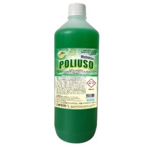 Poliuso Tamanduá Detergente Multiuso 1L