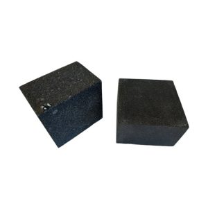 Pedra Esmeril 3x3x2 Vários Grãos Bomac